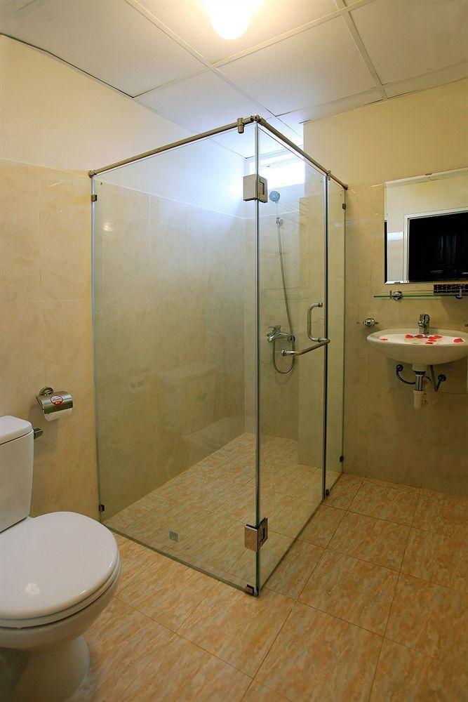 Pho Bien Hotel Nha Trang Exterior foto